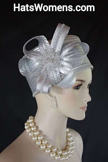 Mother Of The Bride Headpiece