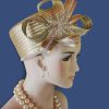 Mother Of The Bride Headpiece