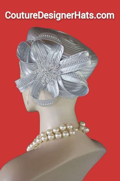 Mother Of The Bride Headpiece