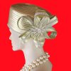 Mother Of The Bride Headpiece