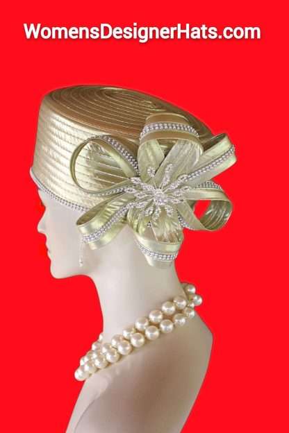 Mother Of The Bride Headpiece