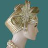 Formal Church Sabbath Dress Hat