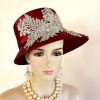 NY Fashion Hats Millinery