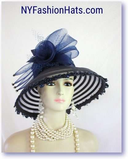 NYFashionHats Millinery