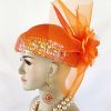 Couture Designer Hats