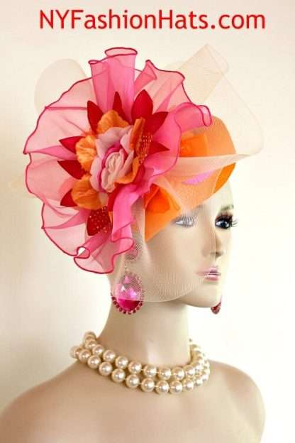 CoutureDesignerHats