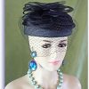 Mother Of The Bride Hat