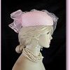 Couture Designer Hats