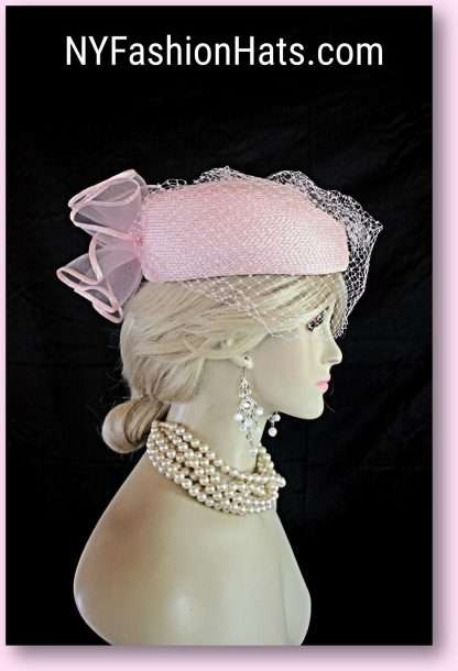 Couture Designer Hats