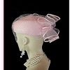 Couture Designer Hats