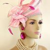 Formal Dress Hat For Weddings
