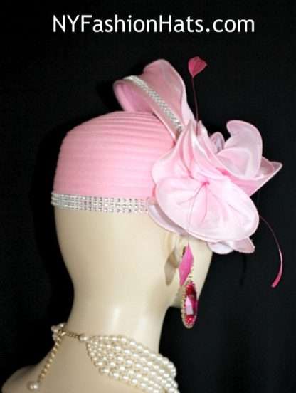 Mother Of The Bride Hat