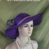 Hats For Horse Races