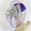 Cocktail Hat Bridal Fascinator