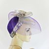 Couture Designer Hats
