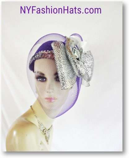 NYFashionHats Millinery