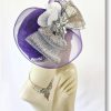Couture Designer Hats
