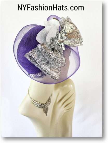 Couture Designer Hats