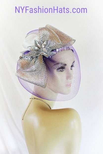 NYFashionHats Millinery