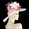 Hats For Horse Races