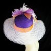 Hats For Horse Races