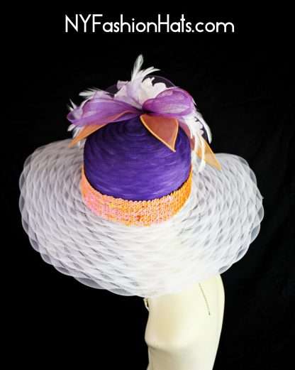 Hats For Horse Races