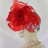 Women's Hats For Weddings Church Temple Dress