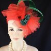 Avant Garde NYFashion Hats