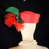 Avant Garde NYFashion Hats