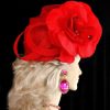 Hats For Horse Races