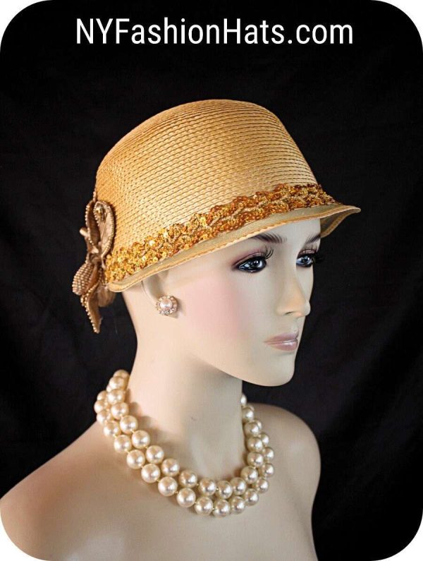 NYFashionHats Custom Millinery