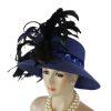 Women's Formal Wedding Hat