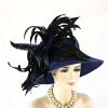 NY Fashion Hats Millinery