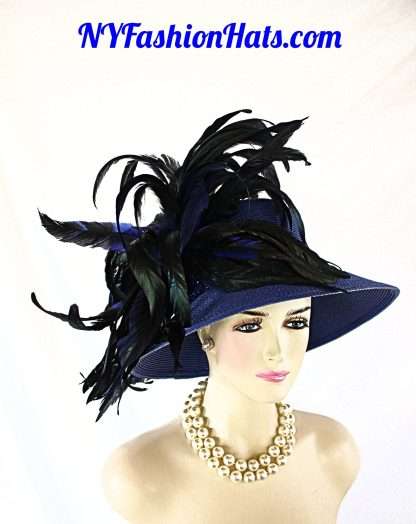 NY Fashion Hats Millinery