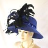 Hats For Horse Races
