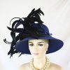 Women's Formal Wedding Hat