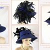 Avant Garde Hats