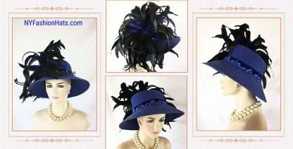 Avant Garde Hats