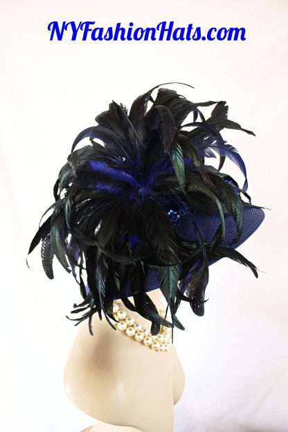 NY Fashion Hats Millinery