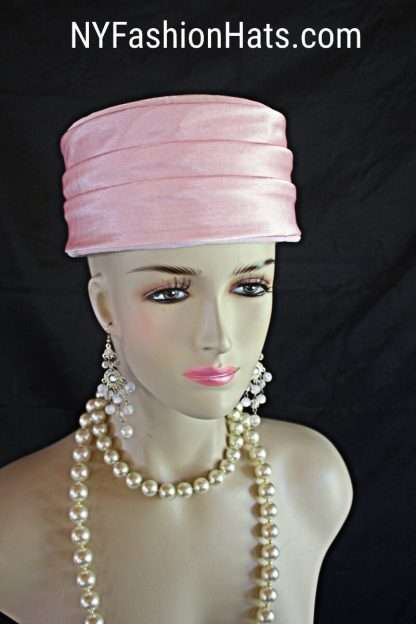 CoutureDesignerHats Sandra