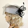 Mother Of The Bride Headpiece