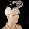 Couture Designer Hats For Women