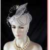 Couture Designer Hats For Women