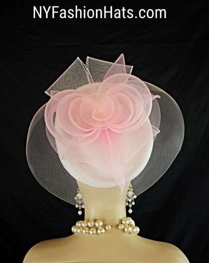 Couture Designer Hats For Women