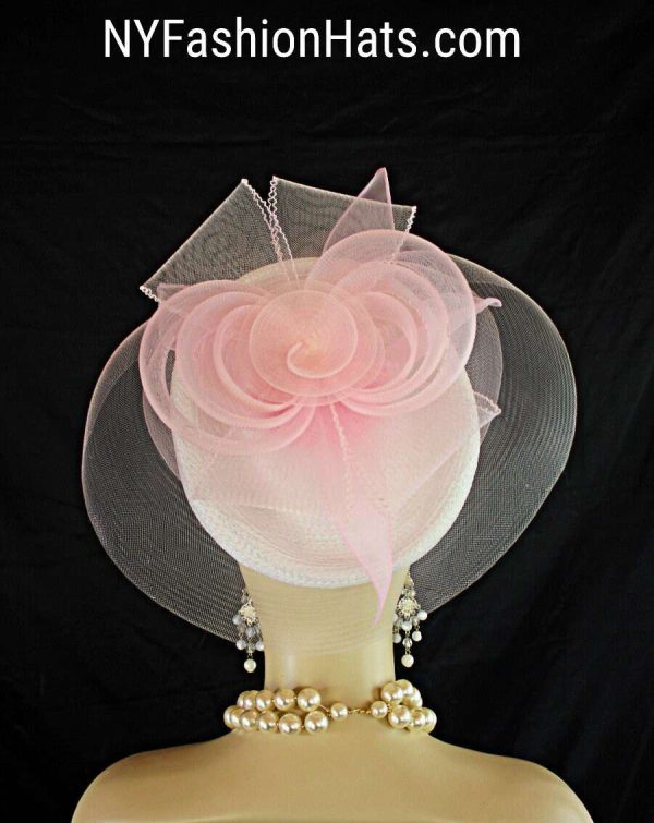Couture Designer Hats For Women