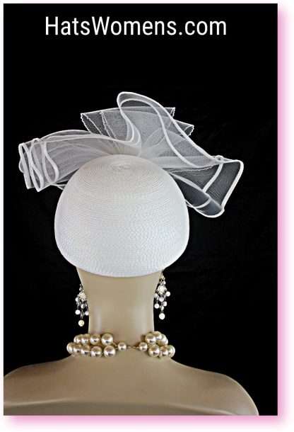 Headpiece For Brides