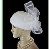 Couture Designer Hats