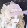 Wedding Bridal Couture Designer Hats