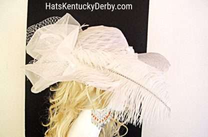 Dress Hats For Women