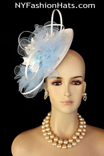 Couture Designer Hats For Women